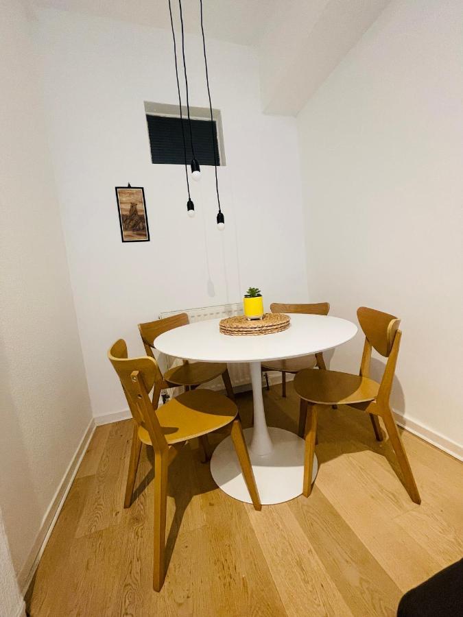 Ground Floor 1 Bedroom Flat In The City Centre Эдинбург Экстерьер фото